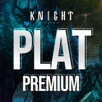 Knight Online Platinum Premium