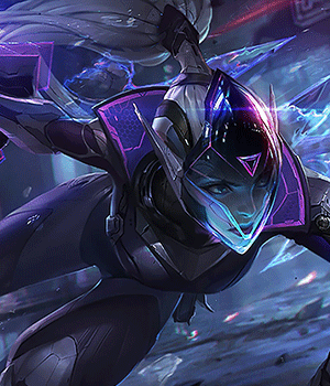 League Of Legends