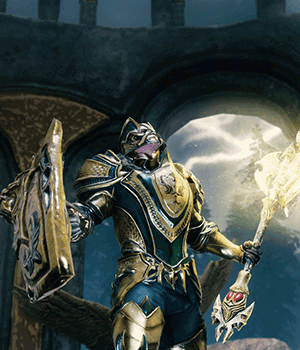 Rise Online