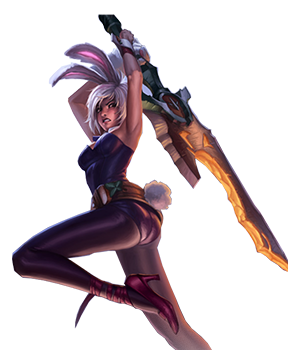 League Of Legends