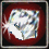 Silvery Gem +0