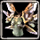 Rosetta Priest Top +1