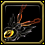 Black Dragon Necklace (+3)