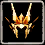Rosetta Warrior Helmet +1