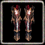Krowaz Warrior Boots +1