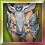 Holy Knight Assassin Pads (+1)