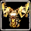 Rosetta Warrior Top +9