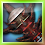 Dark Knight Mace +0