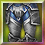 Holy Knight Warrior Pads +1