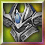Holy Knight Warrior Helmet +21