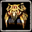 Rosetta Warrior Bottom +1
