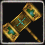 Weak Dwarf Leonard +0
