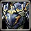 Chitin Armor Pauldron (+11)