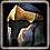 Chitin Helmet (+9)