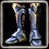 Chitin Boots (+9)