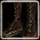 Priest Shoes (HP) (+9)