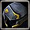 Rogue Chitin Helmet (+5)