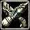 Rogue Chitin Shell Gauntlets (+5)