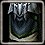 Priest Full Plate Armor Pads +3