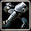 Priest Full Plate Armor Gaunlet +1