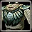 Priest Chitin Armor Pauldron (+11)
