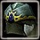 Priest Chitin Helmet (+11)