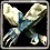 Chitin Shell Gauntlets (+11)