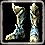 Chitin Shell Boots (+11)