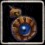 Lich King's Earrings (+0)