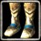 Ron's Boots (+5)