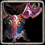 Krowaz Priest Upper Garment (+1)
