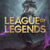 League Of Legends