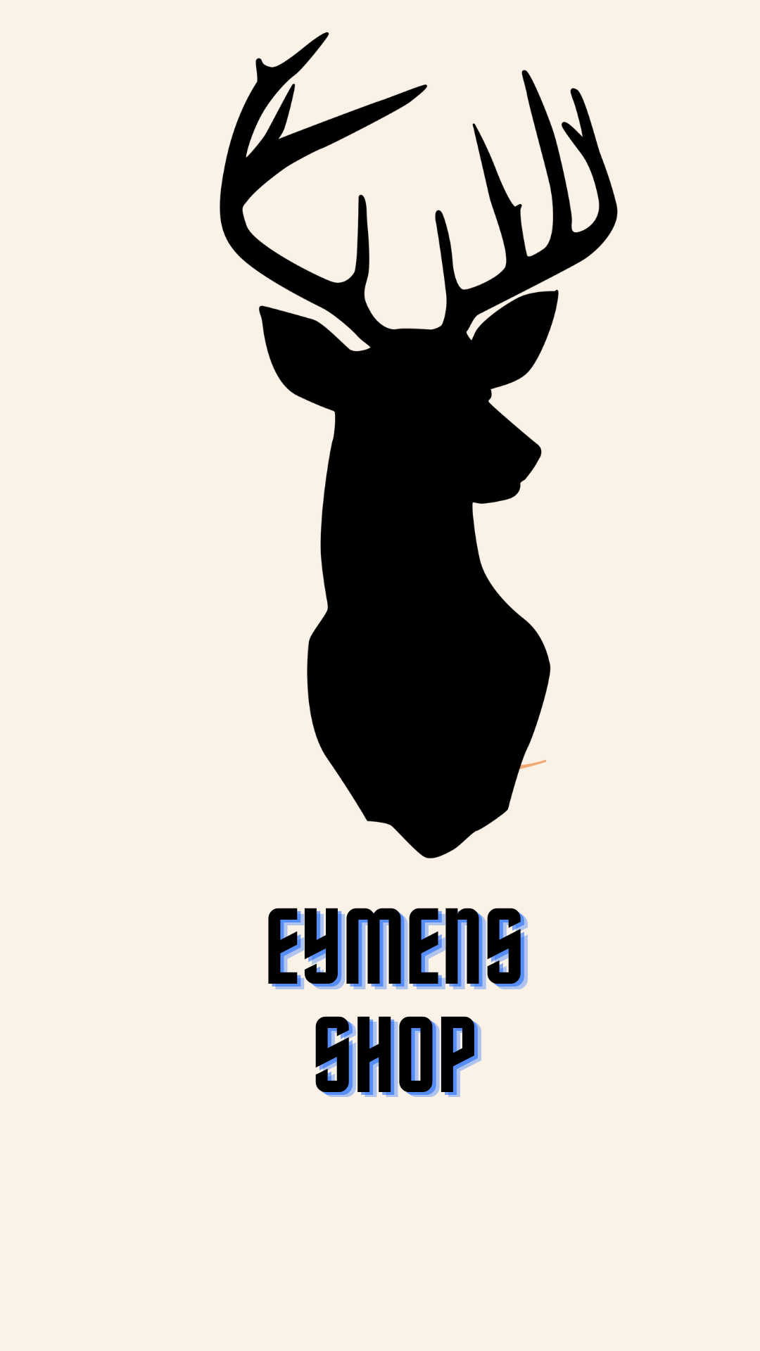 Eymens Shop