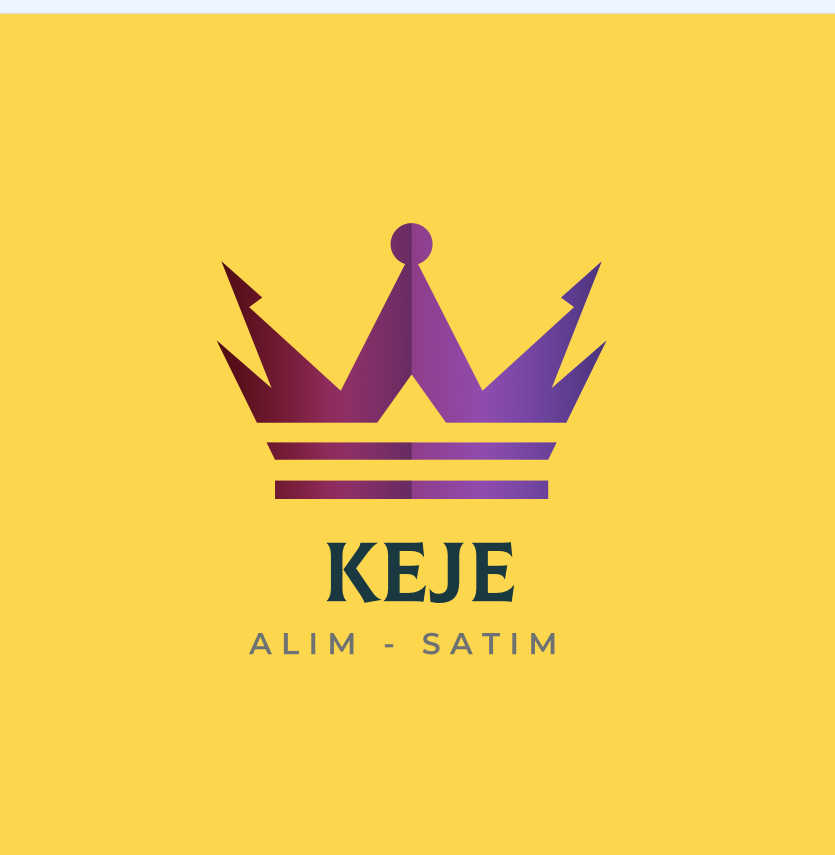 KEJEE ALIM SATIM