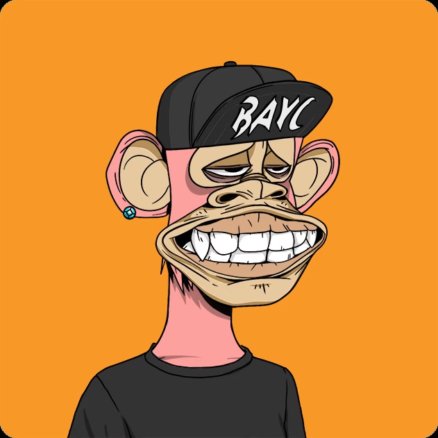 BAYC