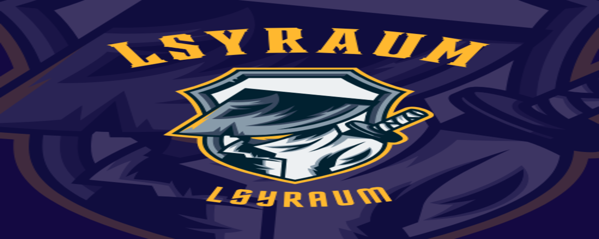 Lsyraum banner