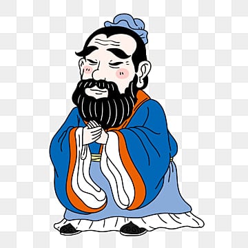 Kongzi Official banner