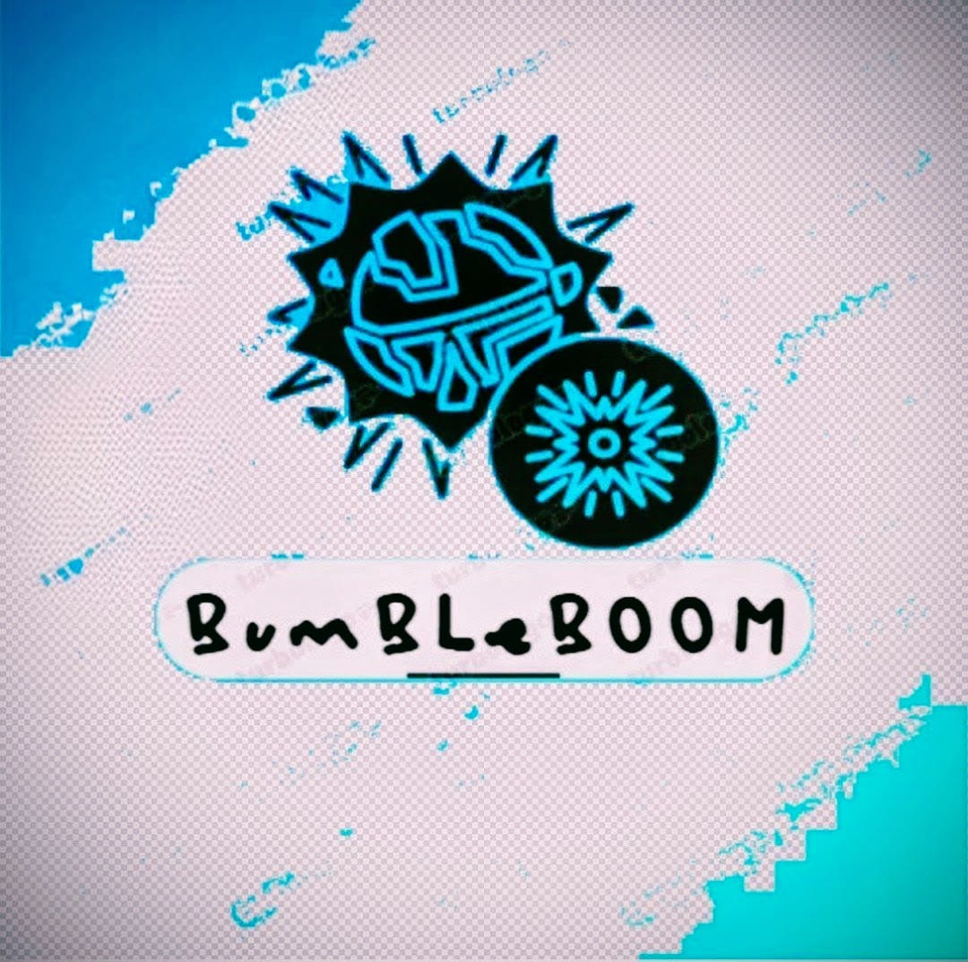 BumBLeBooM banner