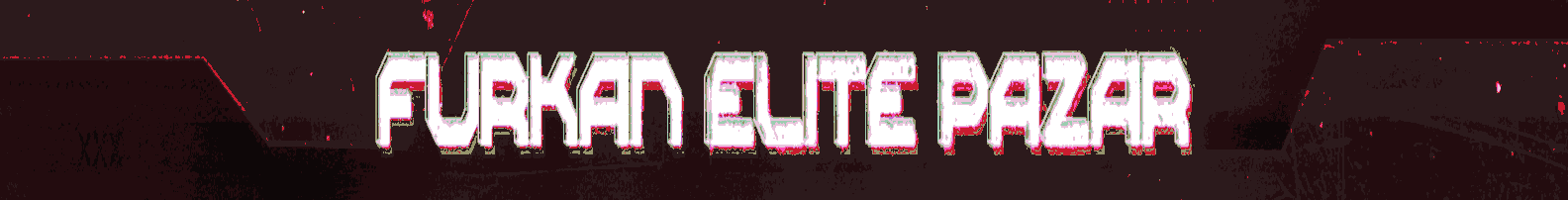 FURKANxPAZAR banner