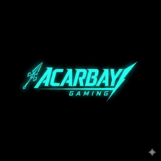 AcarbayGaming banner