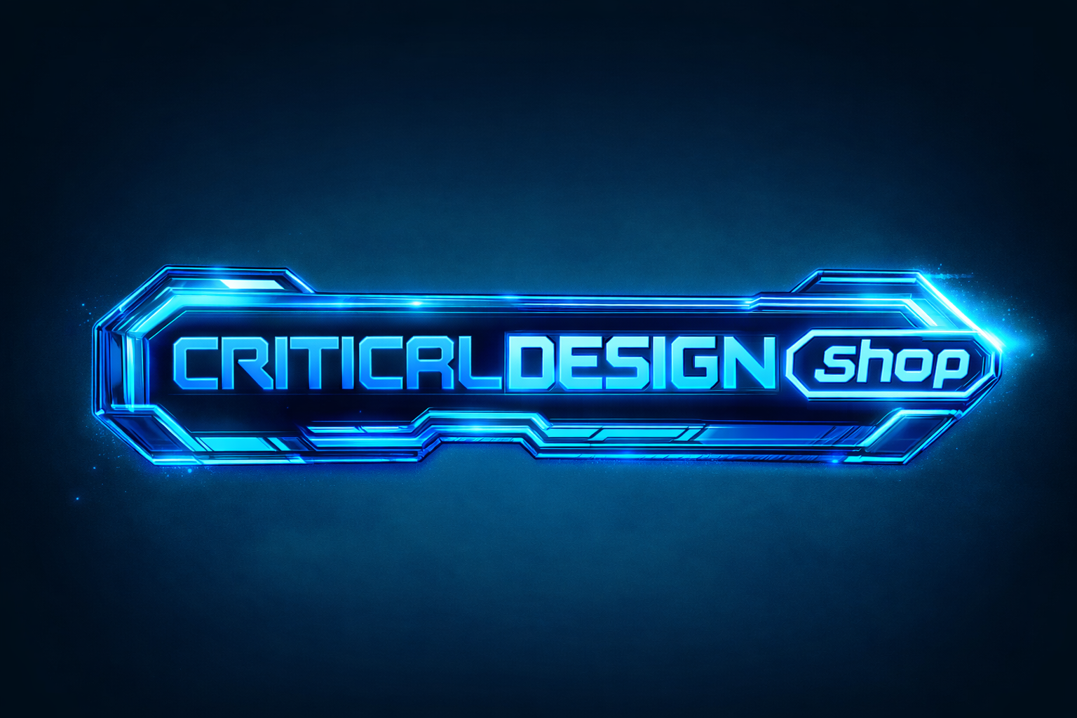 CriticalDesign banner