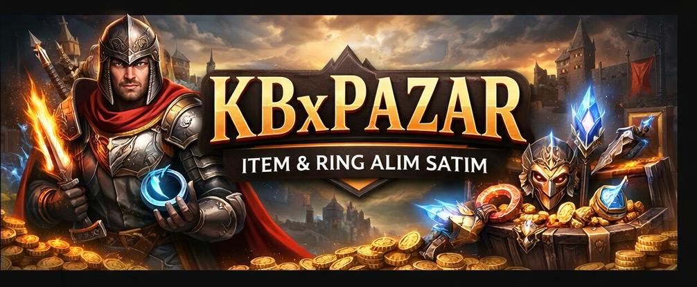 KBxPAZAR banner