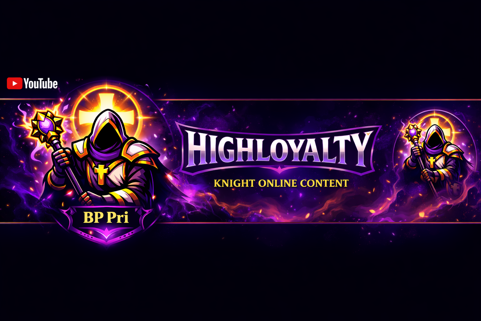HighLoyalty banner