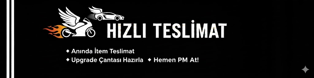 Hızlı Teslimat banner