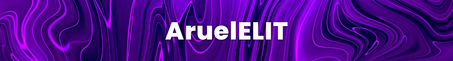 ARUELELIT banner