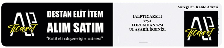 ALPTICARET banner