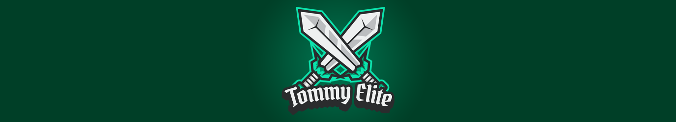 TommyELITE banner