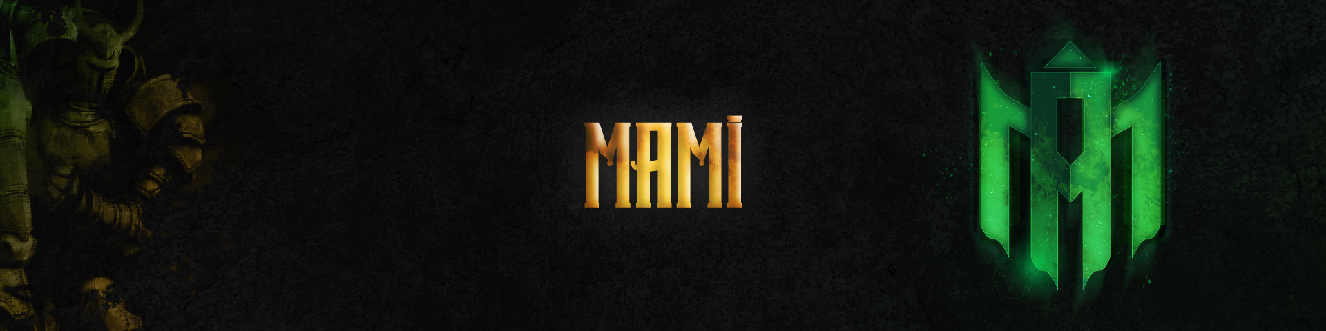 Mami banner