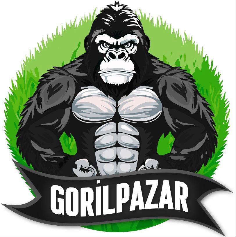 GORILPAZAR banner