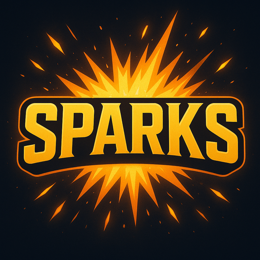xSPARKSss banner
